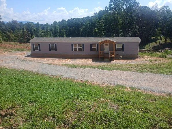 Orchard Rd, Ellijay, GA 30540