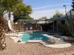 7220 W Desert Cove Ave, Peoria, AZ 85345