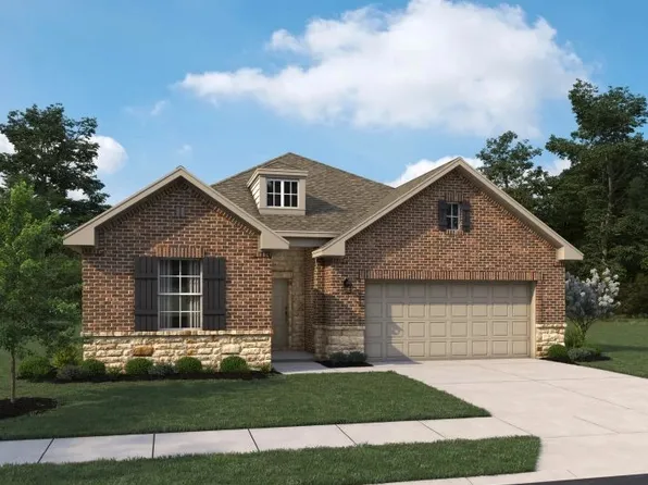 904 Colgate Cir, Princeton, TX 75407