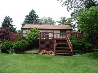105 Dorothy Dr, Walkerton, IN 46574