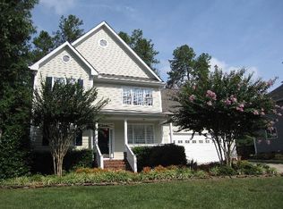 8208 Morrell Ln, Durham, NC 27713