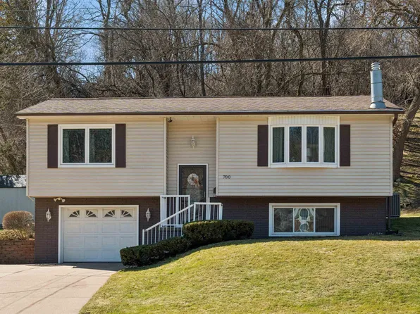 700 Kaufmann Ave, Dubuque, IA 52001