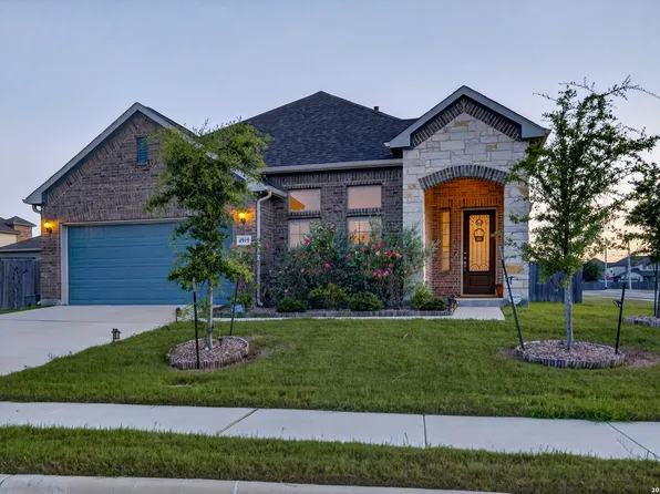 4919 Village Park, Schertz, TX 78124