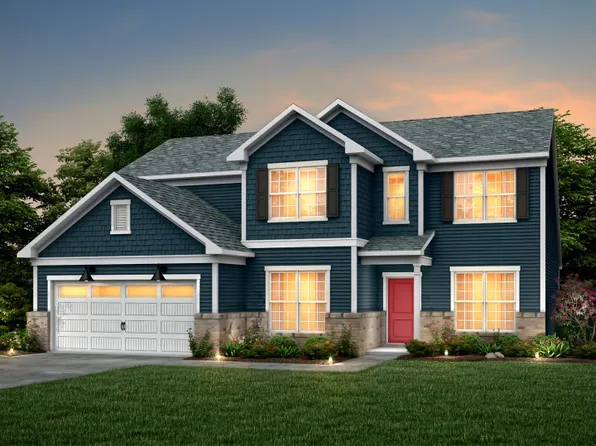 Vanderbilt Plan, Parkside Crossing