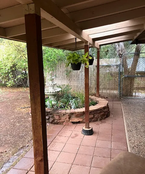 45 Red Rock Crossing Rd — Photo 1