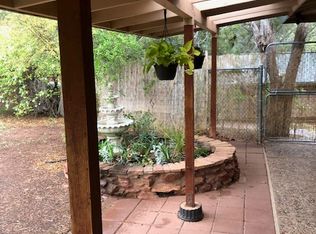 45 Red Rock Crossing Rd, Sedona, AZ 86336