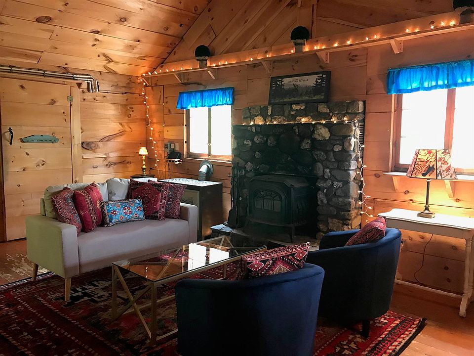 114 Hummingbird Lane, Bath, NH 03740 Zillow