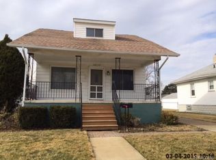 16278 Nicolai Ave, Eastpointe, MI