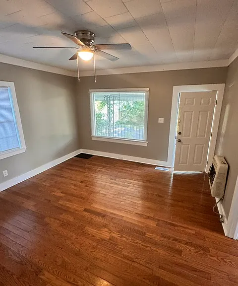609 N Selvidge St — Photo 9