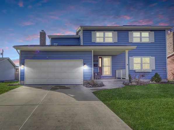 1924 Wren Dr, Munster, IN 46321