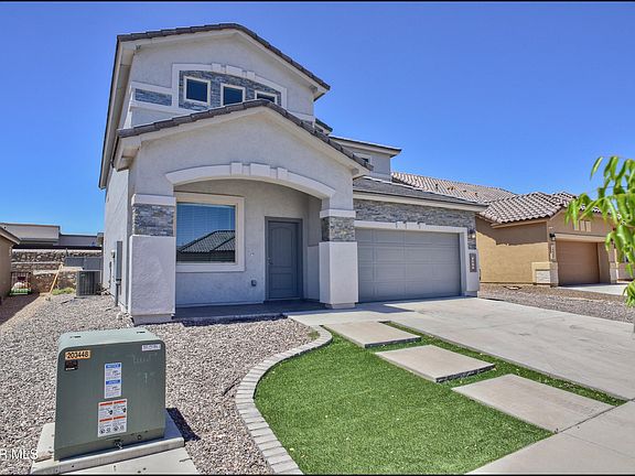 2nd image of 1041 Paseo De Suerte Dr