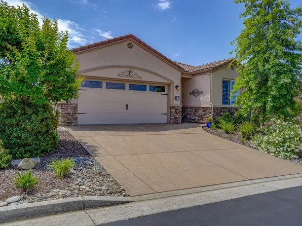 6135 Lucca Trl, Redding, CA 96003