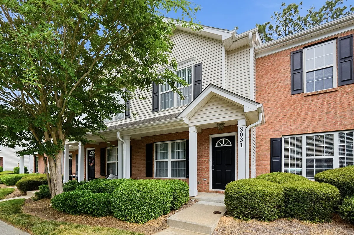 Building Photo - 8031 Stoneham Ct