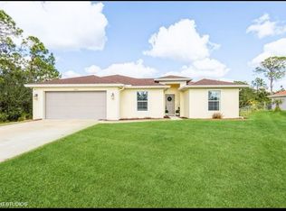 3412 21st St W, Lehigh Acres, FL 33971
