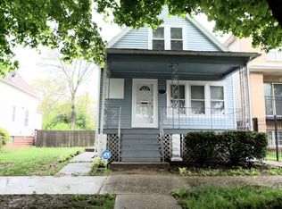 1111 E 90th St, Chicago, IL 60619