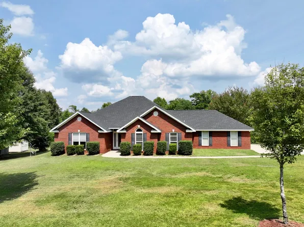 4355 Zimco Rd, Grove Hill, AL 36451