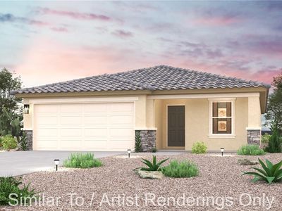 2560 View Way, Bullhead City, AZ, 86442