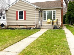 1214 Lexington Ave, Fort Wayne, IN 46807