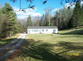 466 Stevens Rd, Pittsford, VT 05763