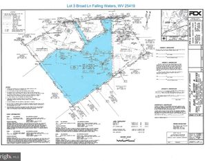 3 Broad Ln, Falling Waters, WV 25419