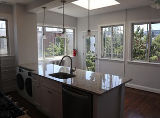 708 5th St NE APT 2, Washington, DC 20002