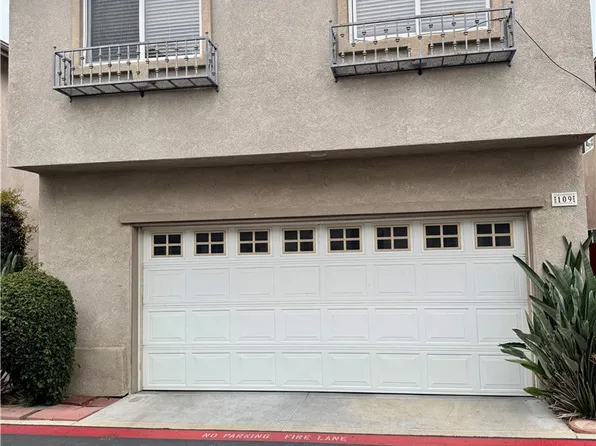 8554 Burnet Ave, North Hills, CA 91343
