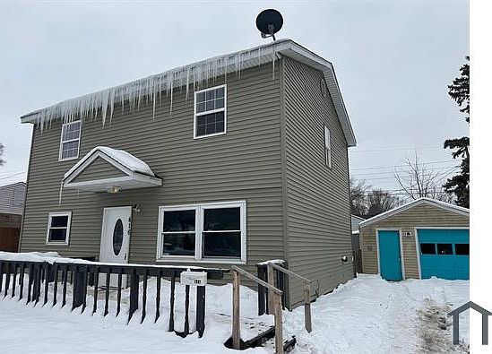 2nd image of 416 E Chippewa Ave #1