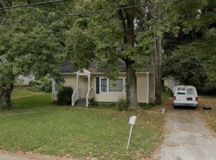 1385 Westmont Rd SW, Atlanta, GA 30311