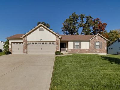 1148 Duxbury Ln, O'Fallon, MO, 63366