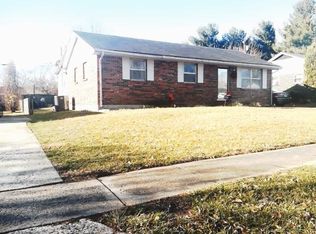 636 Carver Rd, Lexington, KY 40511