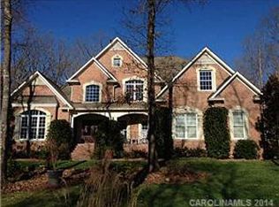 1020 Baron Rd, Waxhaw, NC 28173