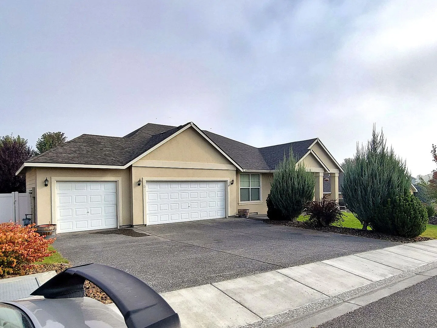 *360 Tour Available* Come Live On The Golf Course In Horn Rapids! — Photo 1