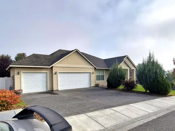 2668 Stonecreek Dr, Richland, WA 99354