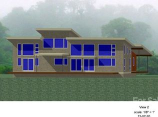 60 Three Oaks Dr, Asheville, NC 28804