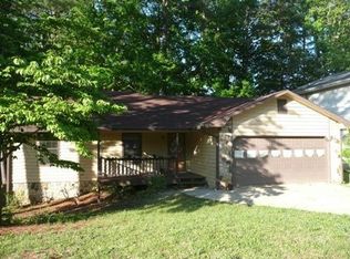 5928 Wellborn Trails, Lithonia, GA 30058