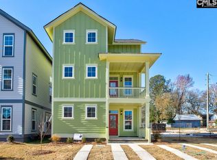 300 Herman St, West Columbia, SC 29169