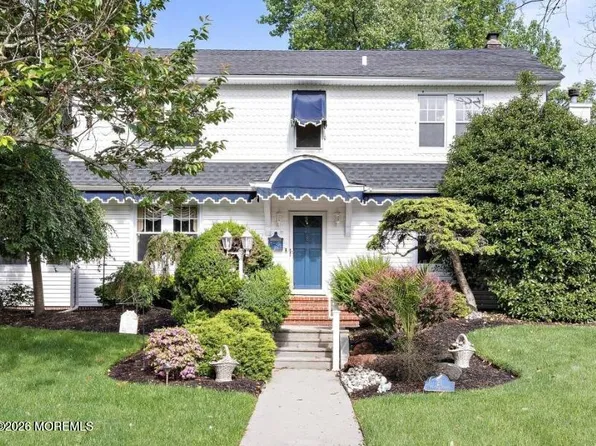 21 Westra Street, Interlaken, NJ 07712