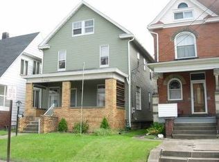 423 Wayne Ave, Ellwood City, PA