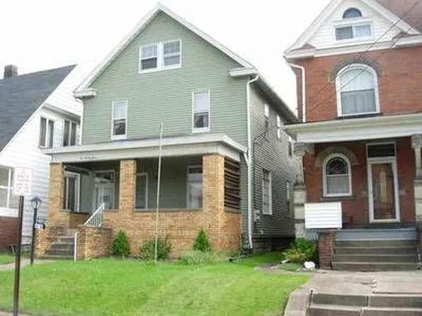 423 Wayne Ave, Ellwood City, PA 16117