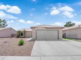 5037 Sock Hop Way, North Las Vegas, NV 89031