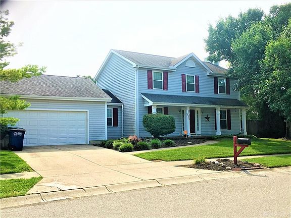 2nd image of 6370 Copper Pheasant Dr