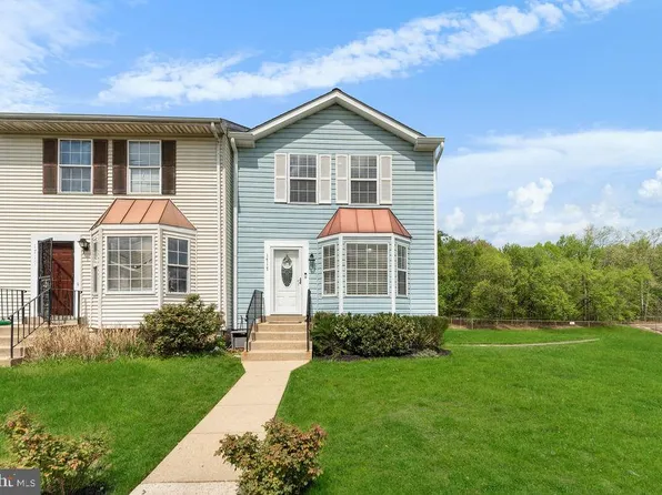 1717 Tulip Ave, District Heights, MD 20747