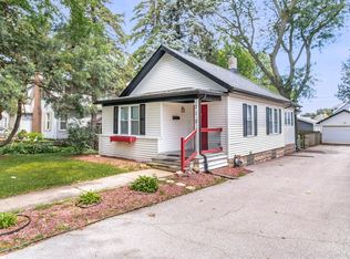 310 S Raynor Ave, Joliet, IL 60436