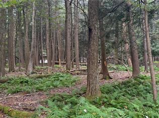 Dickey Mew Penn, Albrightsville, PA 18210