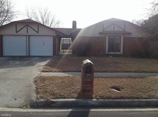 1704 Sunset St, Killeen, TX 76543