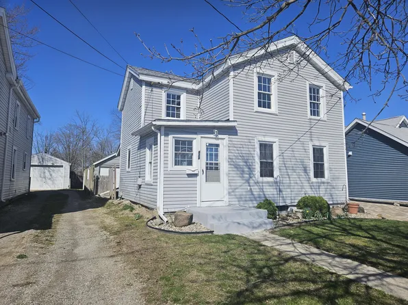 828 Division St, Adrian, MI 49221