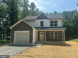 1626 Ironmine Rd, Felton, DE 19943