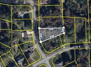 723 54th Ave E, Tuscaloosa, AL 35404