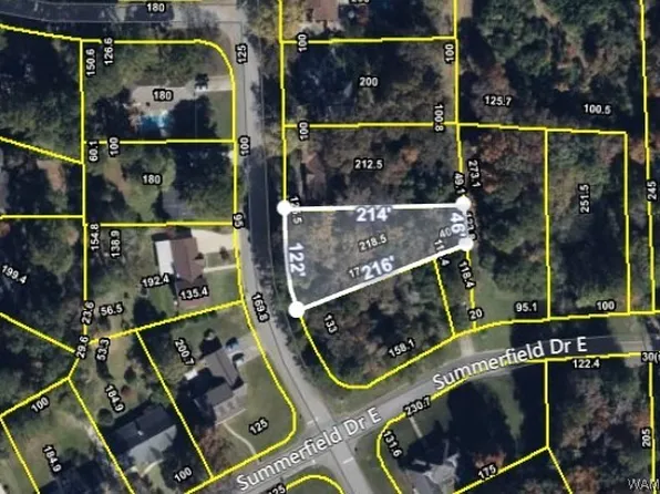 723 54th Ave E, Tuscaloosa, AL 35404