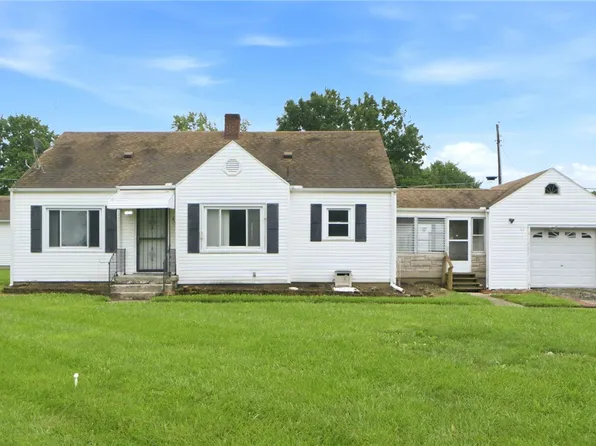 237 Kinsey Rd, Xenia, OH 45385